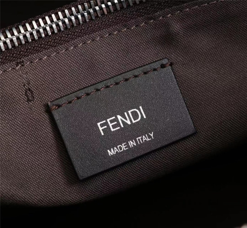 Fendi Pillow Bags